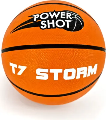 Produktbild von Sturmgummi-Basketball - T7