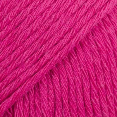 Produktbild von Drops Baumwolle Light Uni Colour 18 Pink Strickgarn