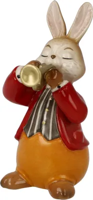 Obrázok produktu pre ST S Horlivý trubkár