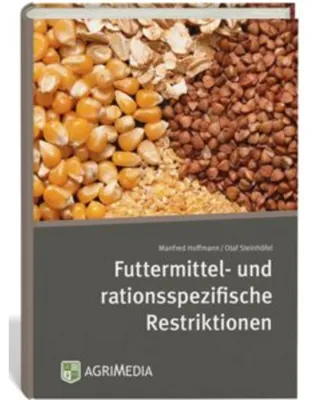 Obrázok produktu pre Futtermittel- und rationsspezifische Restriktionen