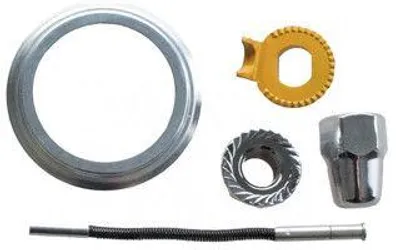 Immagine prodotto di Shimano-Teile Set Nexus-3 | 3c41