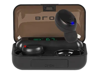 Obrázok produktu pre BLOW Slúchadlá Earbuds BTE500