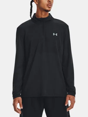 Image de Under Armour Seamless Stride 1/4 Zip L