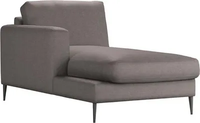 Image de Covex – chaise longue modulable gauche (OT L)-Fancy 20
