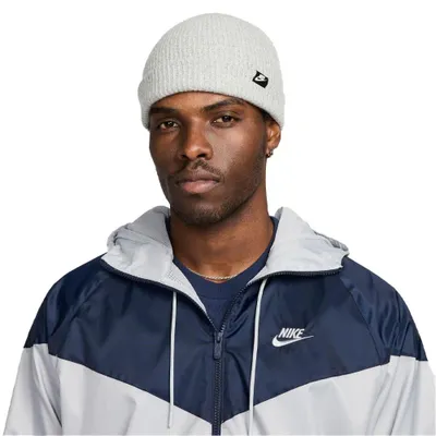 Produktbild von Nike - "Terra" Mütze für Herren/Damen Uni SX511 (Einheitsgröße) (Grau)