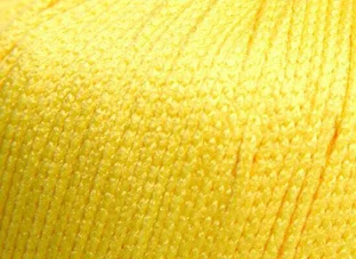 Produktbild von Himalaya Bikini 80602 Yellow Strickgarn