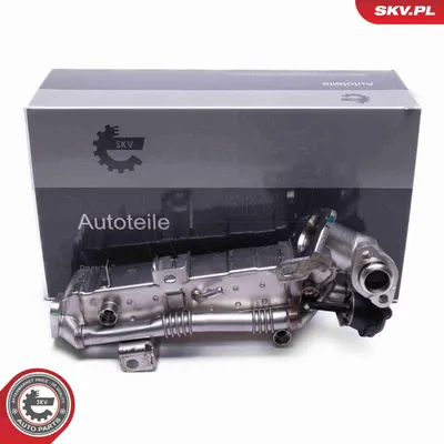 Produktbild von ESEN SKV 14SKV239 AGR-Ventil für BMW 5 Touring (F11) Abgasrückführungsventil