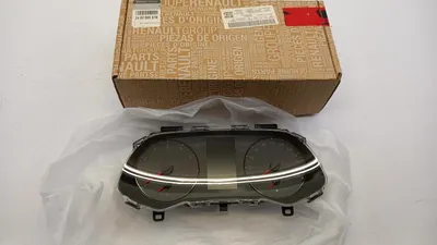 Produktbild von Original RENAULT Clio V Kombiinstrument 248099957R