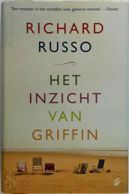 Zdjęcie produktu dla Spostrzeżenia Griffina