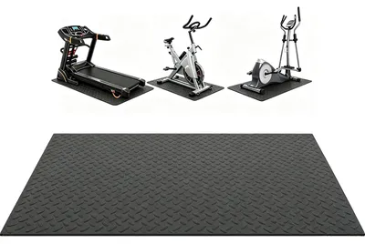 Obrázok produktu pre Fitness podložka na domáce cvičenie