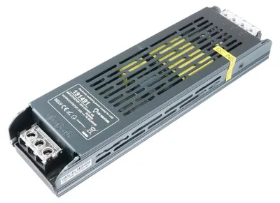 Obrázek produktu pro LED Solution Napájecí zdroj pro LED 24V 400W IP20 191491