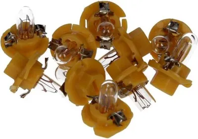 Produktbild von 1x MAXGEAR 78-0141SET Instrumentenbeleuchtung Glühlampe 1,3W 12V