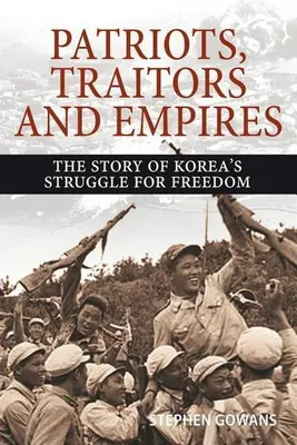 Obrázok produktu pre Patriots, Traitors and Empires