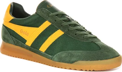 Obrázek produktu pro Gola Classics Tornado v zelené barvě pro muže - 9 UK - 43 EU - 10 US / Green