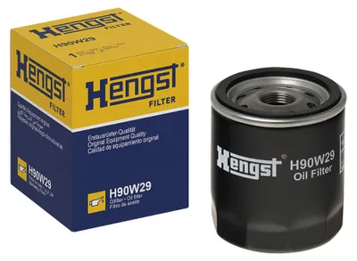 Immagine prodotto di Filtro HENGST H90W29