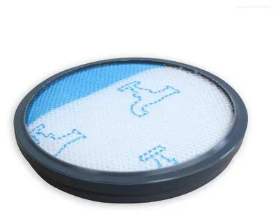 Staubbehälterfilter, kompatibel mit Dirt Devil M 5036-01 bis 04