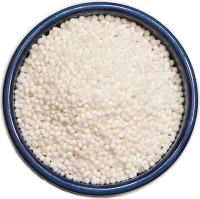 Immagine prodotto di Food Specialize Tapioca Parels 454g sacchetti (perle di tapioca)