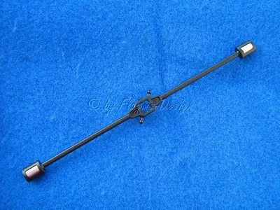 Produktbild von Jamara Stabilisatorstange AluTecGyro alt