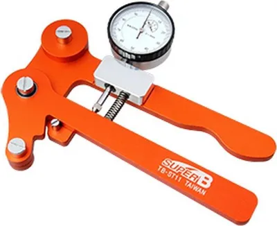 Produktbild von SUPER B Profi-Speichenspannungsmesser