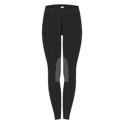 Produktbild von Imperial Riding Reithose Sofia KneeGrip Black 2022, Größe:L