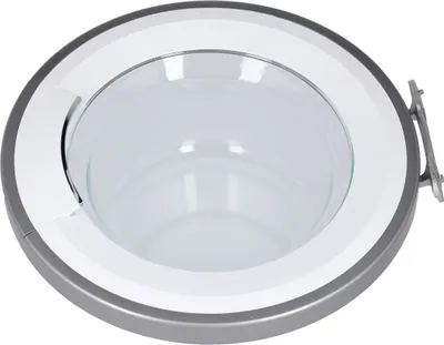 Produktbild von easyPART passend für 2439201200 Beko Türe für Frontlader Waschmaschine