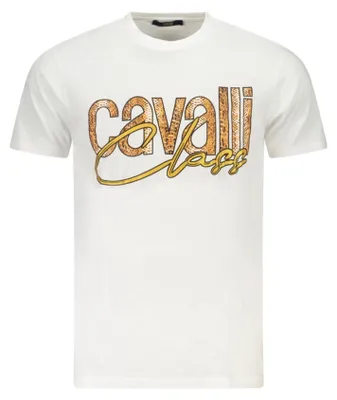 Immagine prodotto di Magliette Cavalli Class txt61mjd060bi005332xl