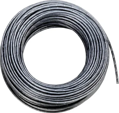 Obrázek produktu pro Metabo 628430000, Struna, Šedá, 30 m, 1 kusů, 2 mm