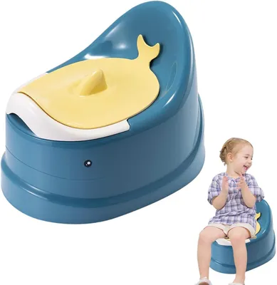 Productafbeelding van Toilettrainingspotje voor kinderen