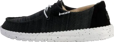 Produktbild von Mokassin mit Schnürsenkeln Wendy Sport Mesh F