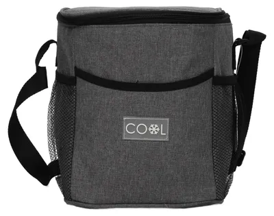 Produktbild von Thermotasche mit Schultergurt, 12 l