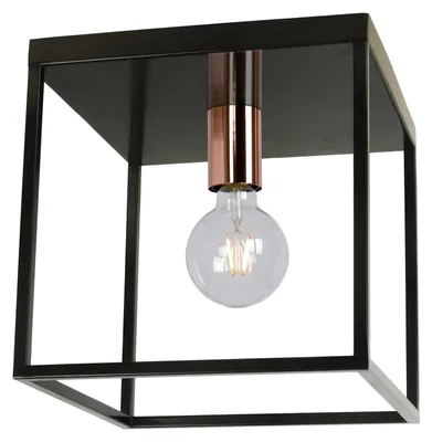 Image de Lampe SUFITOWA Shiny E27 40W ARTHUR 08124/01/30