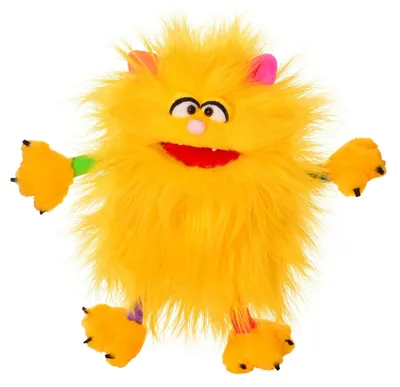 Obrázok produktu pre Matthies Spielprodukte GmbH &, Living Puppets Klein Schickimicki Ostatné