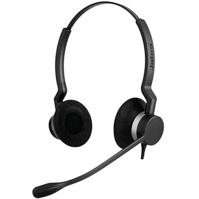 Produktbild von Jabra Biz 2300 Duo / Mono