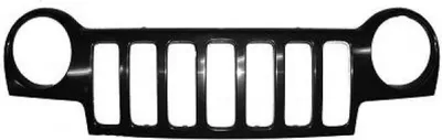Produktbild von Diederichs Frontgrill Liberty, 02-04