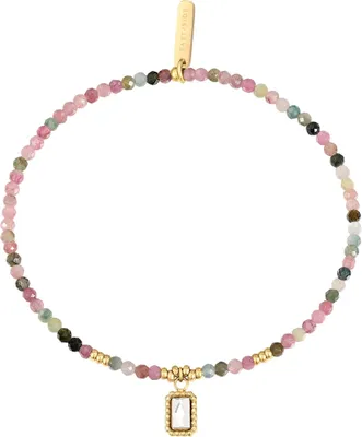 Produktbild von Eastside Armband Edelstahl Zirkonia 50050137