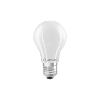 Zdjęcie produktu dla Żarówka Led Parathom Dim Cl A Gl Fr 75 7,5 W/827 E27 Ledvance