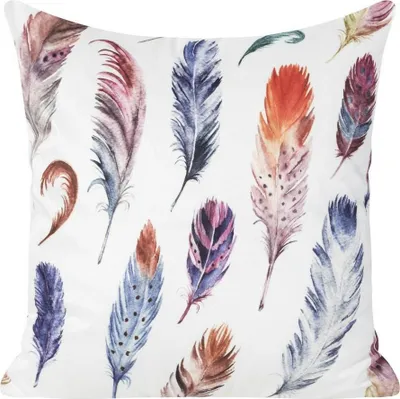 Produktbild von Kissenbezug DESIGN91 45X45 CM creme