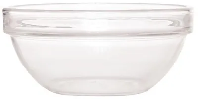 Produktbild von Luminarc Salatschussel - Glas - Servierplatte rund - 29 cm