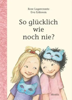 Produktbild von So glücklich wie noch nie?