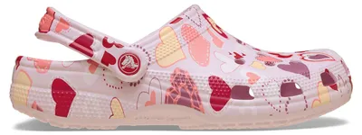 Zdjęcie produktu dla Crocs Kids' Classic Valentine's Day Clog 34-35