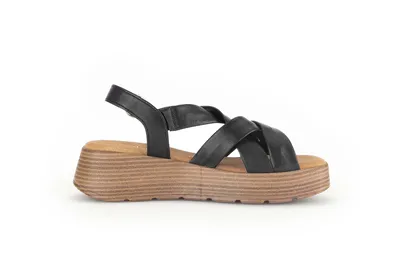 Image de Gabor 42.872.57 - sandale femme