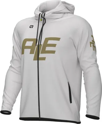 Produktbild von ALÉ Kapuzenpullover - ALÉ - Weiß M