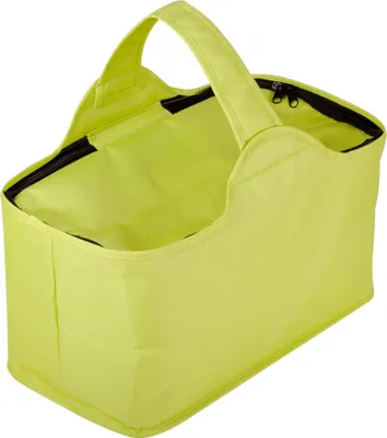 Produktbild von Thermo-Einkaufskorb Ultralight Farbe Kiwi