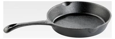 Produktbild von Gusseisenpfanne, 16,5 cm