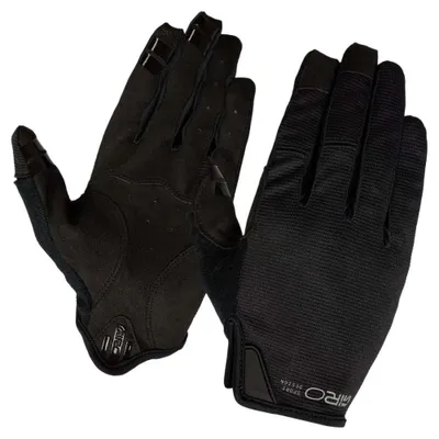 Produktbild von Giro Dnd Handschuhe Schwarz XL Mann Schwarz XL