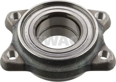Produktbild von SWAG Radlagersatz für AUDI A4 Avant (8ED, B7) 32 92 6376