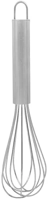 Productafbeelding van Garde roestvrij staal - Ballongarde 20 cm - Keukengarde - Zilver