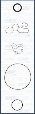 Produktbild von AJUSA 54141600 Dichtungssatz Kurbelgehäuse für VW Golf V Schrägheck (1K1) Passat Variant (3C5) Passat Limousine (3C2) für AUDI A4 Avant (8ED, B7)