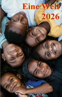 Produktbild von Eine Welt 2026