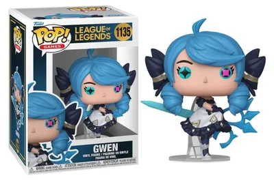 Immagine prodotto di FUNKO POP! 86110, Statuetta da collezione, Videogiochi